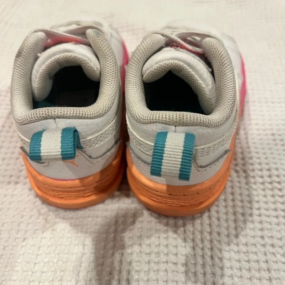 Puma super cute